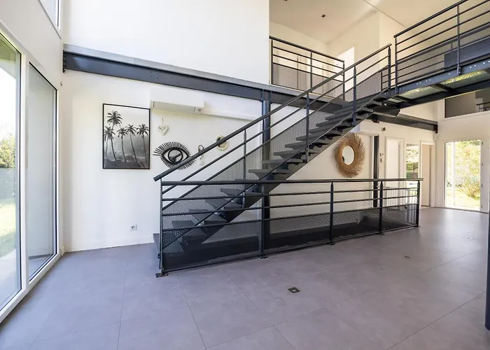 Spacieuse Avec Piscine Privee A ヴィラ トゥールーズ