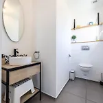 Spacieuse Avec Piscine Privee A Вилла Тулуза