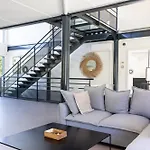 Spacieuse Avec Piscine Privee A Вилла *