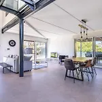 Spacieuse Avec Piscine Privee A Тулуза