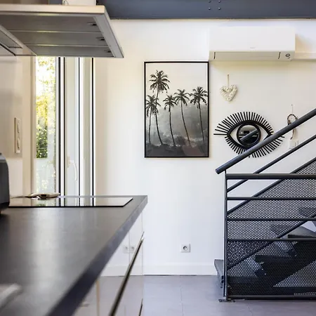 Villa Spacieuse Avec Piscine Privée à *