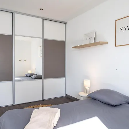 Spacieuse Avec Piscine Privee A Toulouse