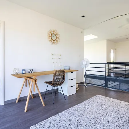 Spacieuse Avec Piscine Privée à * Toulouse