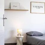 Villa Spacieuse Avec Piscine Privée à Toulouse