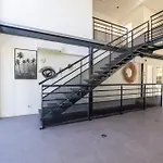 Spacieuse Avec Piscine Privée à Villa Toulouse