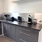 Spacieuse Avec Piscine Privée à Villa Toulouse